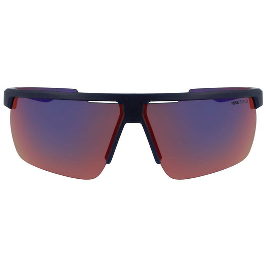 Nike Blue Injected Sunglasses