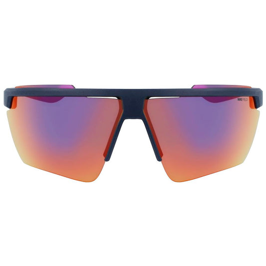 Nike Blue Injected Sunglasses