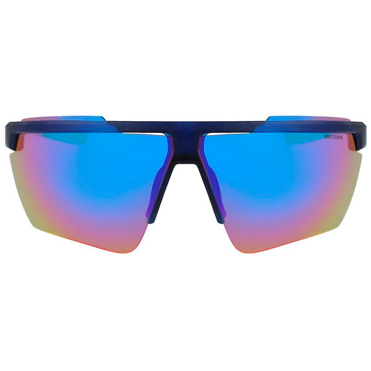 Nike Blue Injected Sunglasses