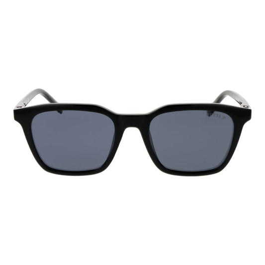 Guess Black Plastic Sunglasses