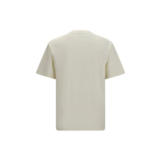 Fred Perry Beige Cotton Sportswear