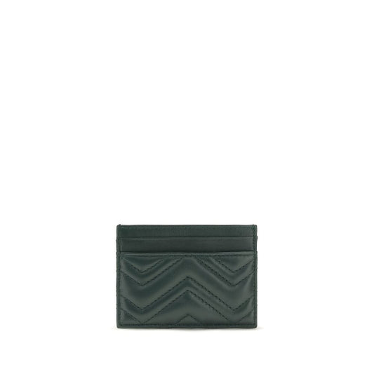 Gucci Bicolor Lamb Ovis Aries Aries Wallet