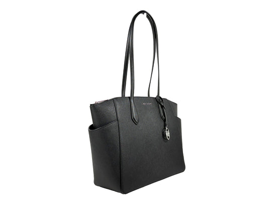 Michael Kors Marilyn Medium Signature Tote Bag Purse