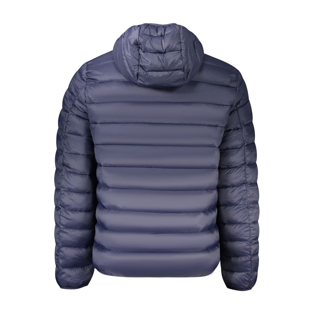 Norway 1963 Blu Poliammide Men's Jacket