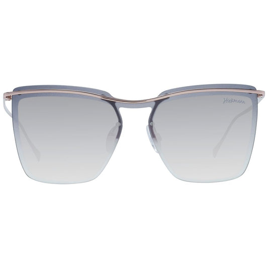 Ana Hickmann Multicolor Metal Sunglasses