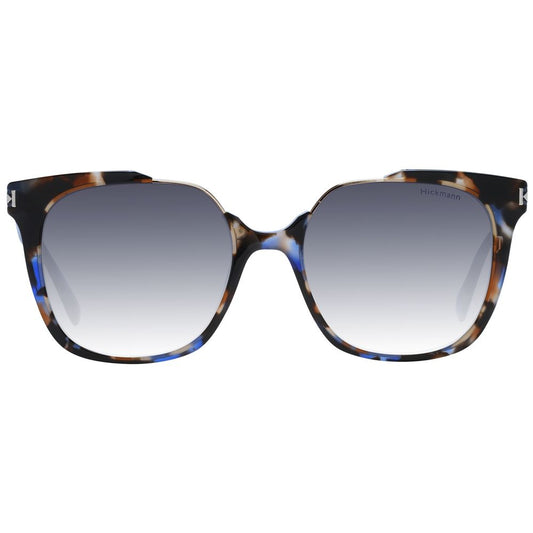 Ana Hickmann Multicolor Acetate Sunglasses