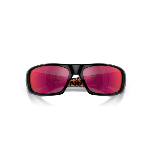 Arnette Black Injected Sunglasses