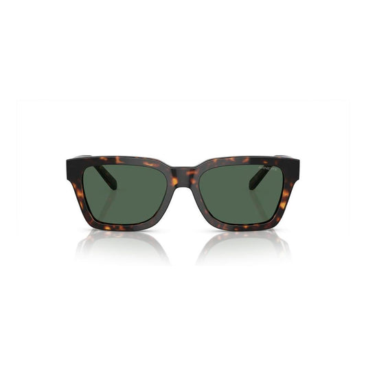 Arnette Brown Injected Sunglasses