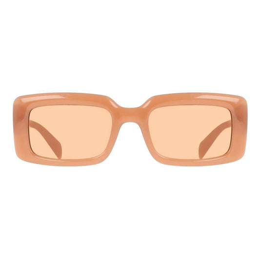 Liu Jo Brown Injected Sunglasses