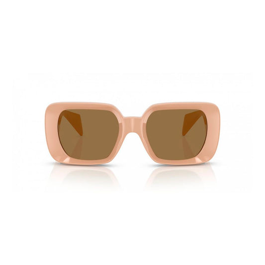 Versace Multicolor Acetate Sunglasses