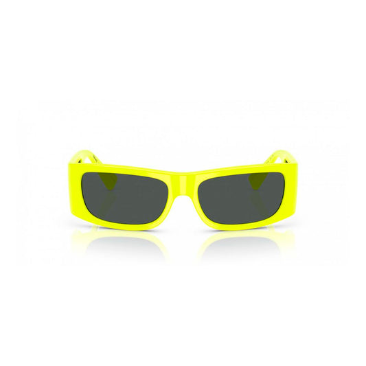 Versace Bicolor Injected Sunglasses