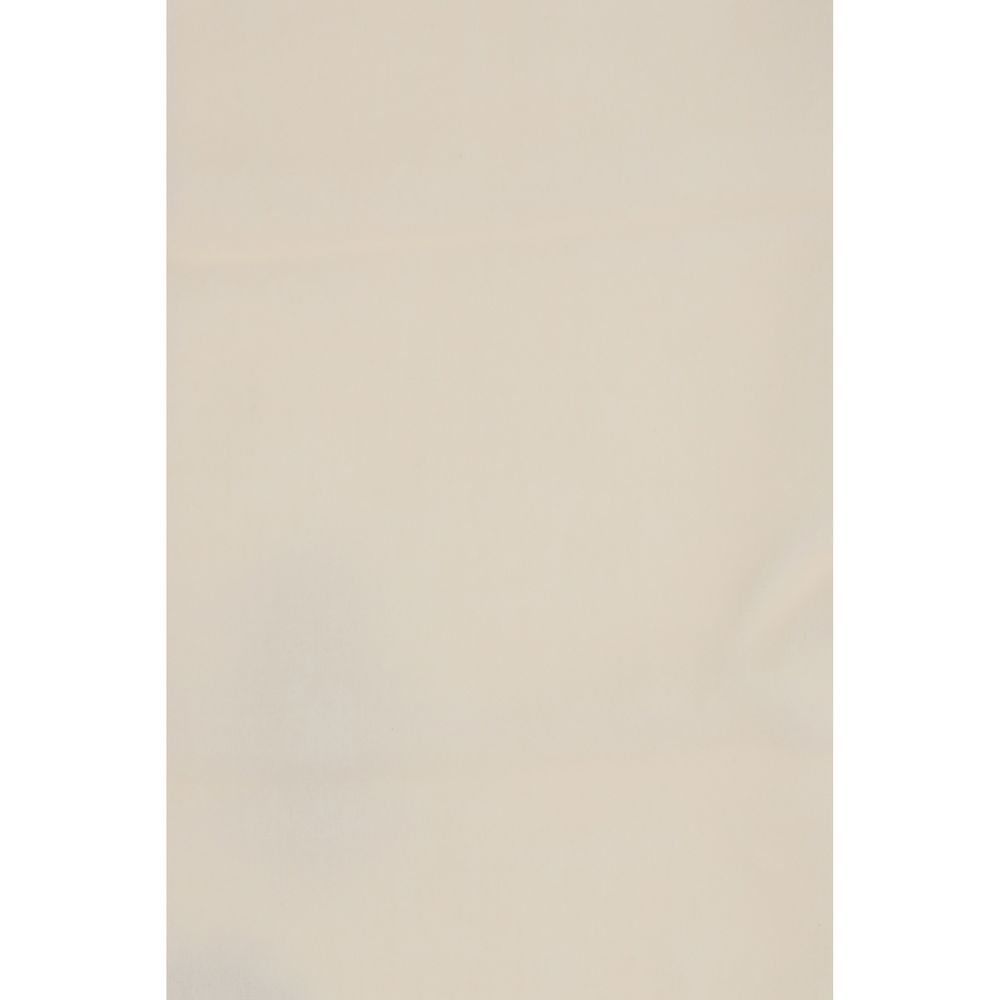Brunello Cucinelli White Cashmere Scarf