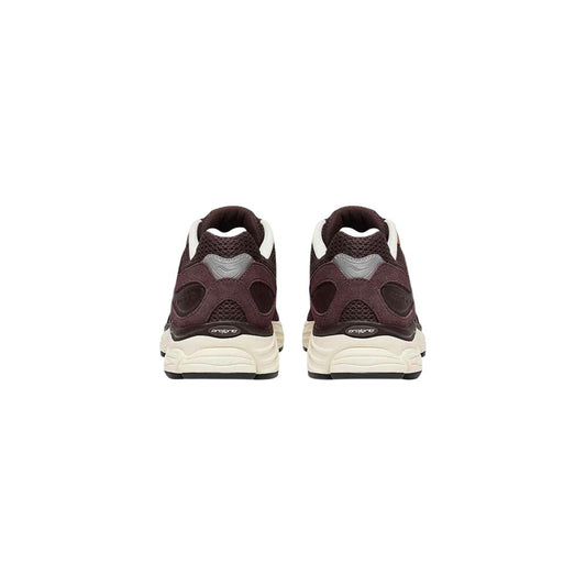 Saucony Brown Synthetic Athletic Sneakers