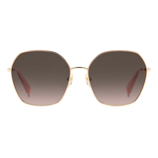 Kate Spade Multicolor Metal Sunglasses