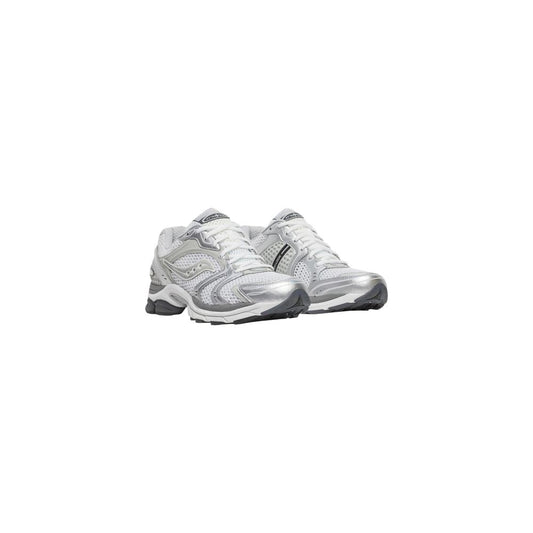 Saucony Bicolor Synthetic Athletic Sneakers