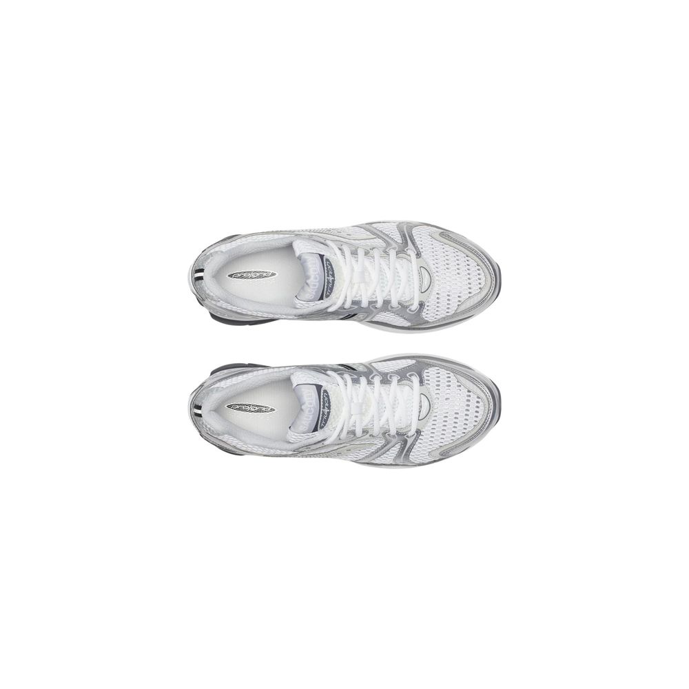 Saucony Bicolor-Sneaker aus Synthetik