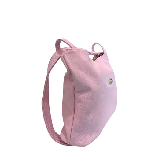 Baldinini Trend Handtasche aus mehrfarbigem Rindsleder
