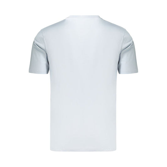 Refrigiwear Azure Cotton Mens Tshirt