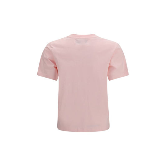 Fiorucci Multicolor Cotton T-Shirt