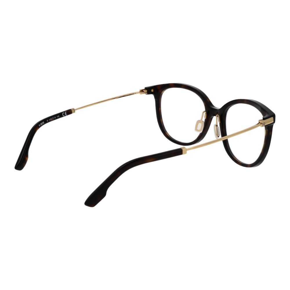 Rodenstock Braune Titanbrille (Gestell)