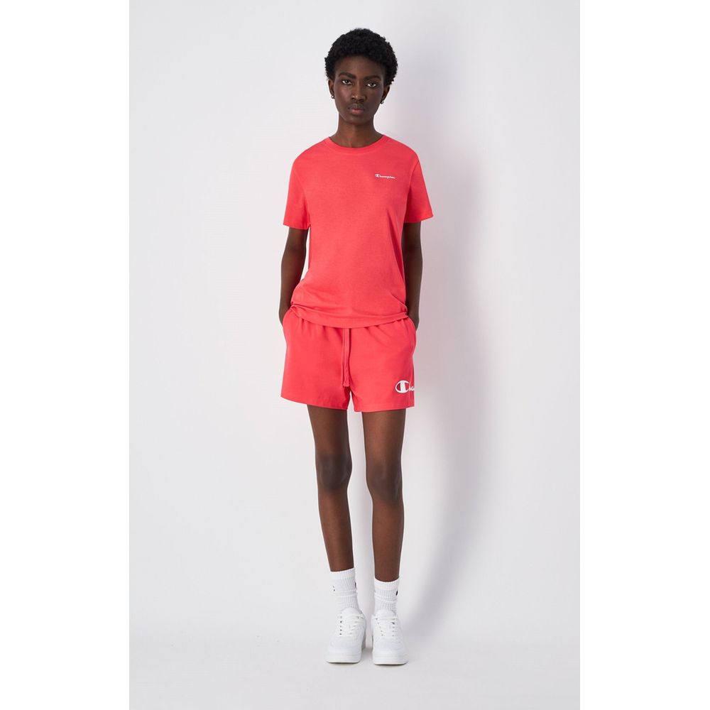 Champion Pink Cotton Sportswear