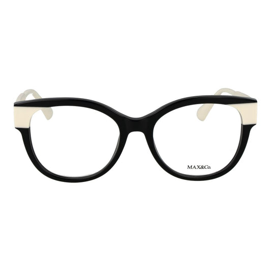 Max & Co Black Plastic Glasses (Frames)