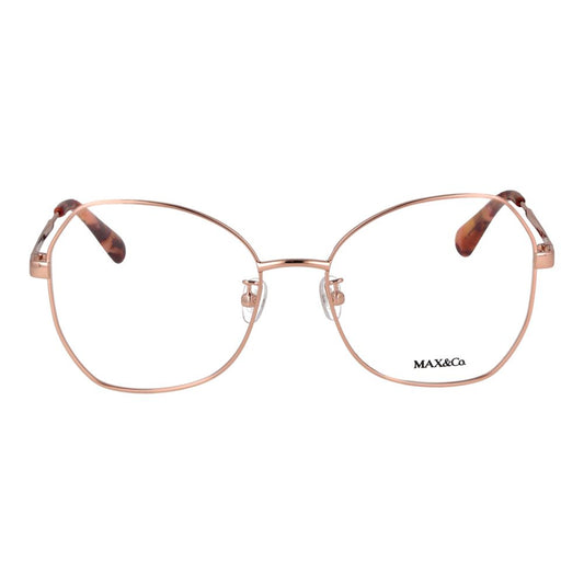 Max & Co Rose Gold Acetate Glasses (Frames)