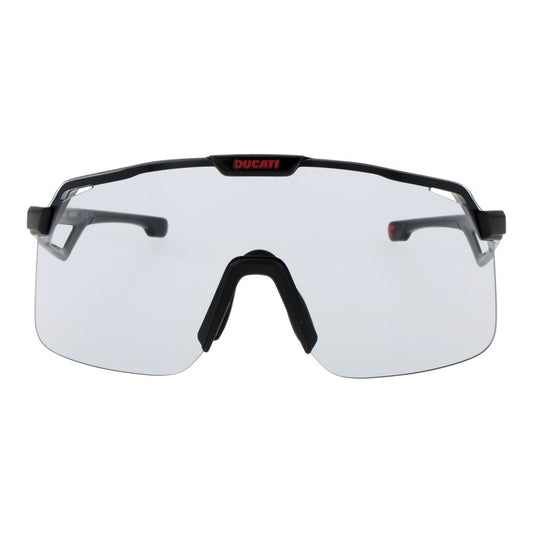 Carrera Ducati Schwarze Polyamid-Sonnenbrille