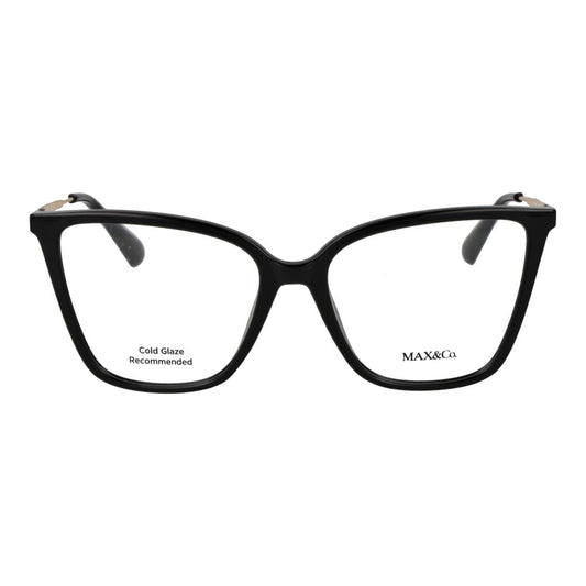 Max & Co Black Acetate Glasses (Frames)