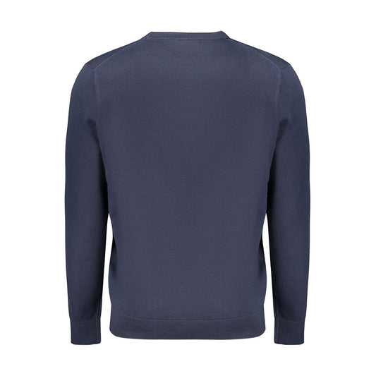 Timberland Blue Cotton Men's Top