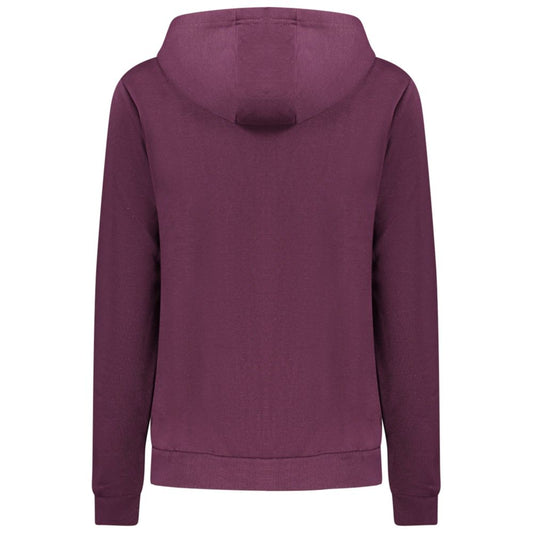 Norway 1963 Viola Cotton Blend Women's Sweatshirt