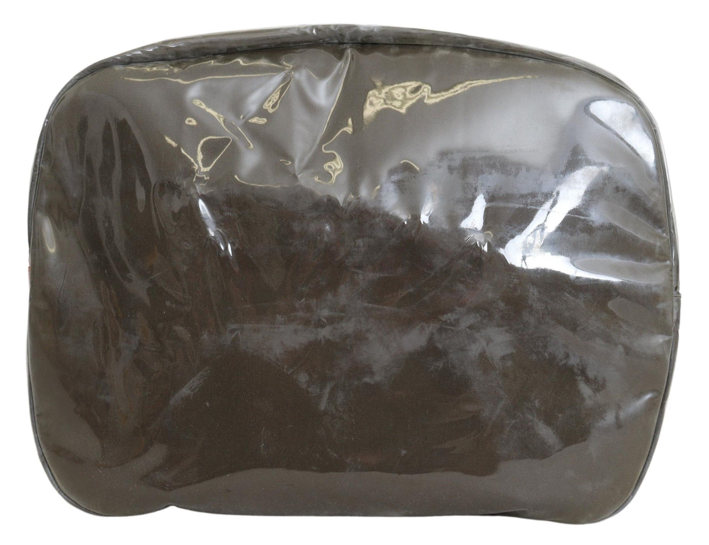 Dolce & Gabbana Baumwolle Herren Große Stoff Grün Einkaufstasche