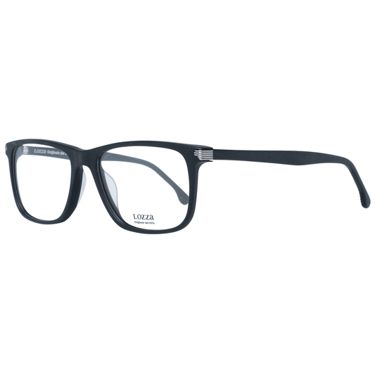 Lozza Schwarze Herren Brillenfassung