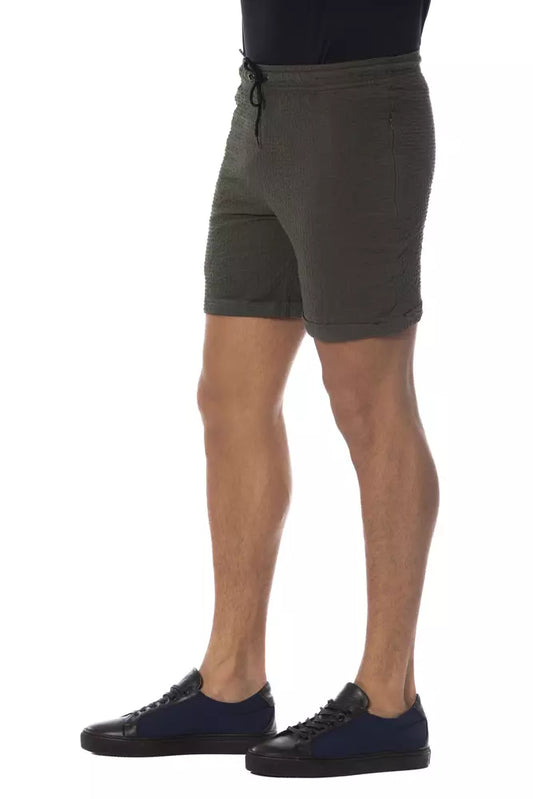 Verri Army Cotton Freizeitshorts für Herren