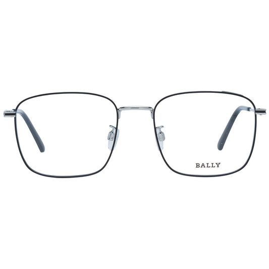 Bally Schwarze Herren-Brillenfassung
