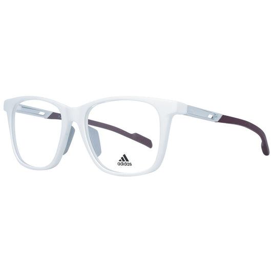 Adidas Weiße Herren Brillenfassung