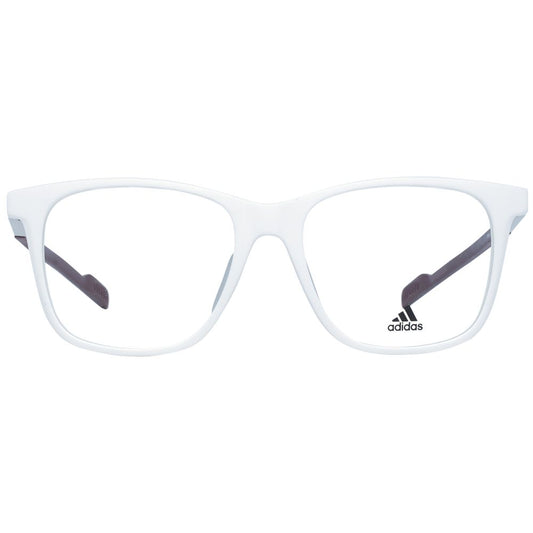 Adidas Weiße Herren Brillenfassung