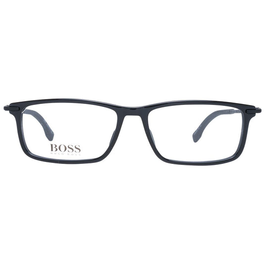 Hugo Boss Black Plastic Glasses (Frames)