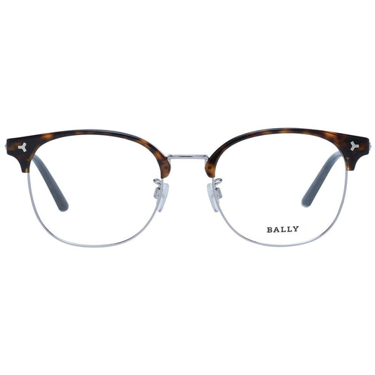 Bally Brown Herren Brillengestell