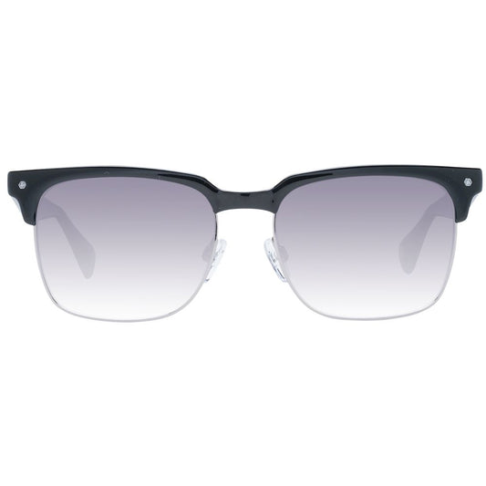 Ted Baker – Schwarze Sonnenbrille für Herren