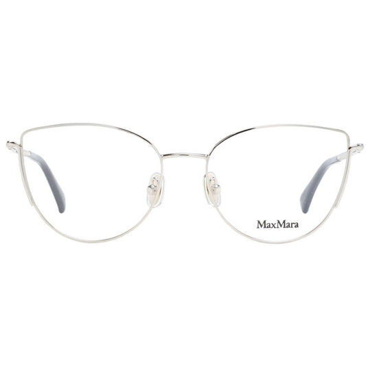 Max Mara Gold Damen Brillengestell