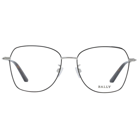 Bally Schwarze Damen-Brillenfassung