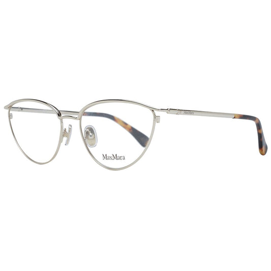 Max Mara Gold Damen Brillengestell
