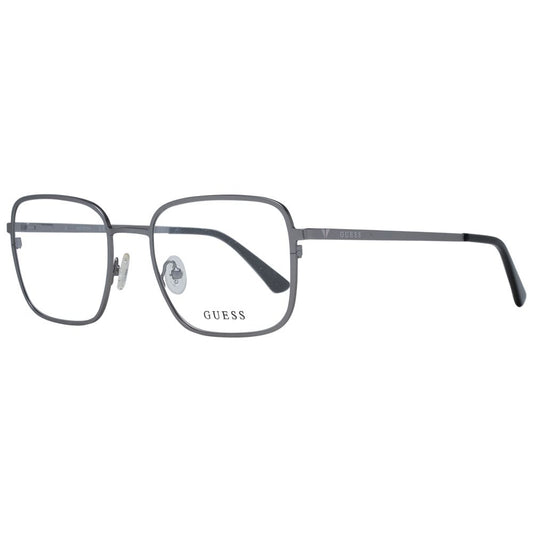 Max Mara Braune Damen-Brillenfassung