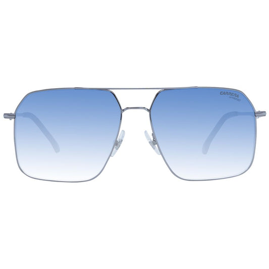 Serengeti Transparente Herren-Sonnenbrille