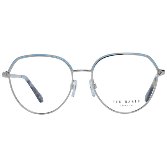 Ted Baker – Blaue Brillenfassung für Damen