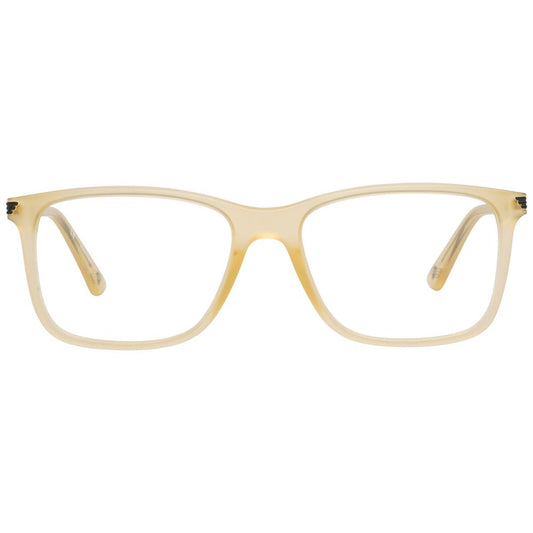 Police Bicolor Metal & Plastic Glasses (Frames)