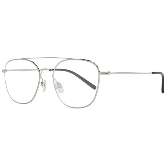 Bally Graue Herren Brillenfassung