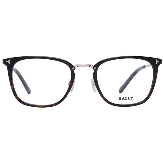 Bally Brown Herren Brillengestell