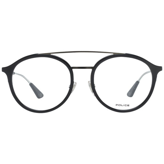 Police Schwarze Herrenbrille